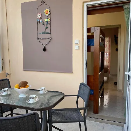 Kissamos Nice Apartment2 Exterior photo