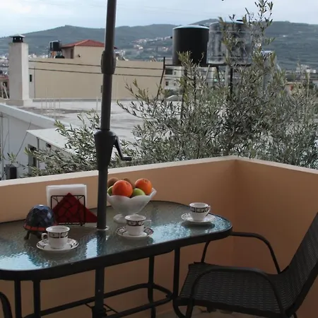 Kissamos Nice Apartment2 Exterior photo