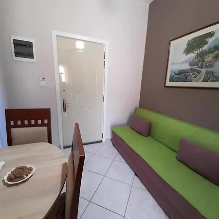 Kissamos Nice Apartment2 Exterior photo