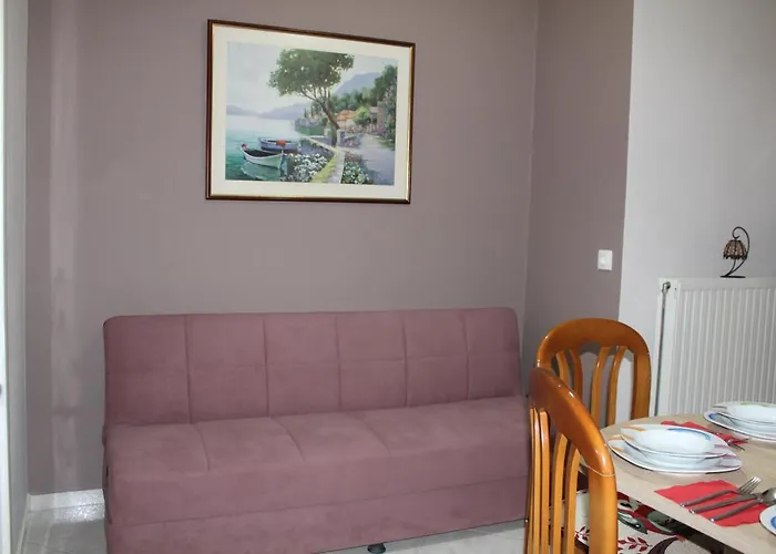 Kissamos Nice Apartment2