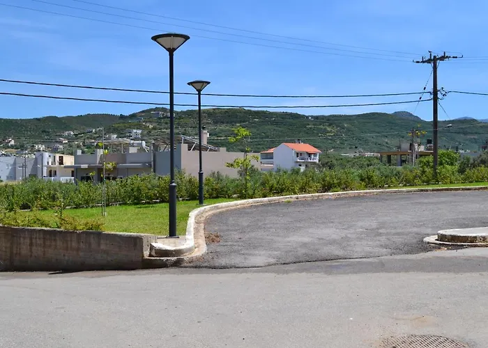 Kissamos Nice Apartment2